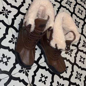 Winter Ugg Boots